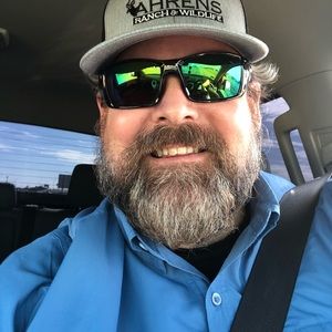 Meet your Posher, Scott